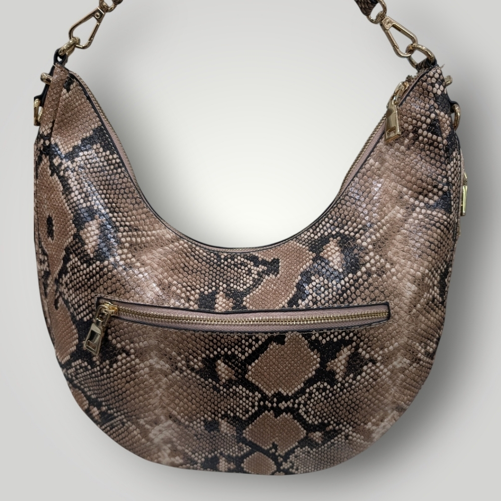 I.N.C International Concepts Kolleene Hobo Bag - Picture 3 of 15